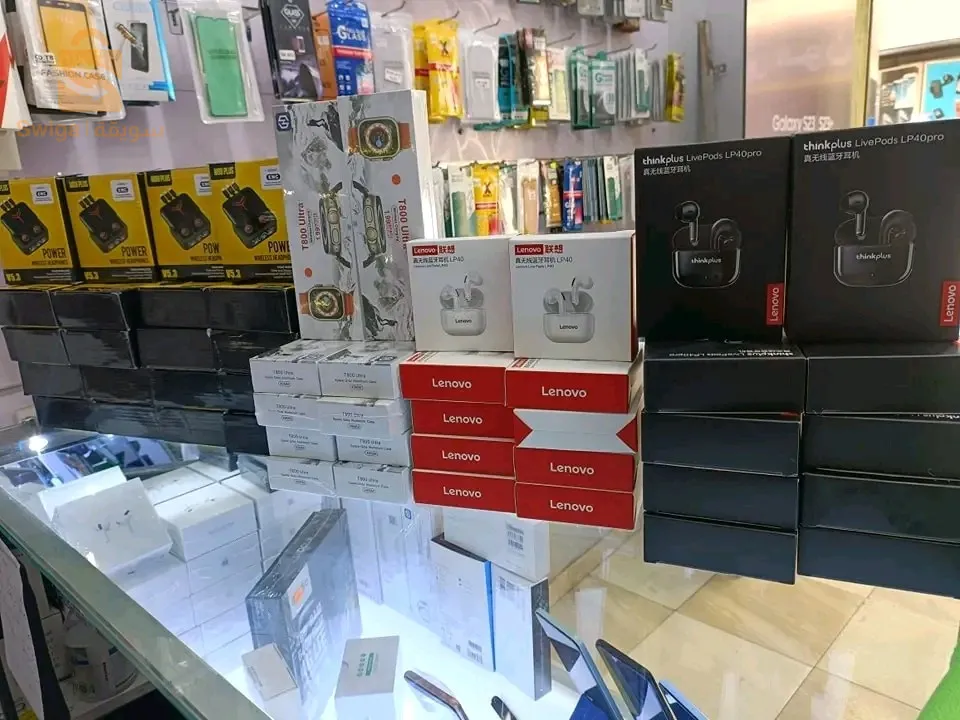 Kitmain #Lenovo_LP40