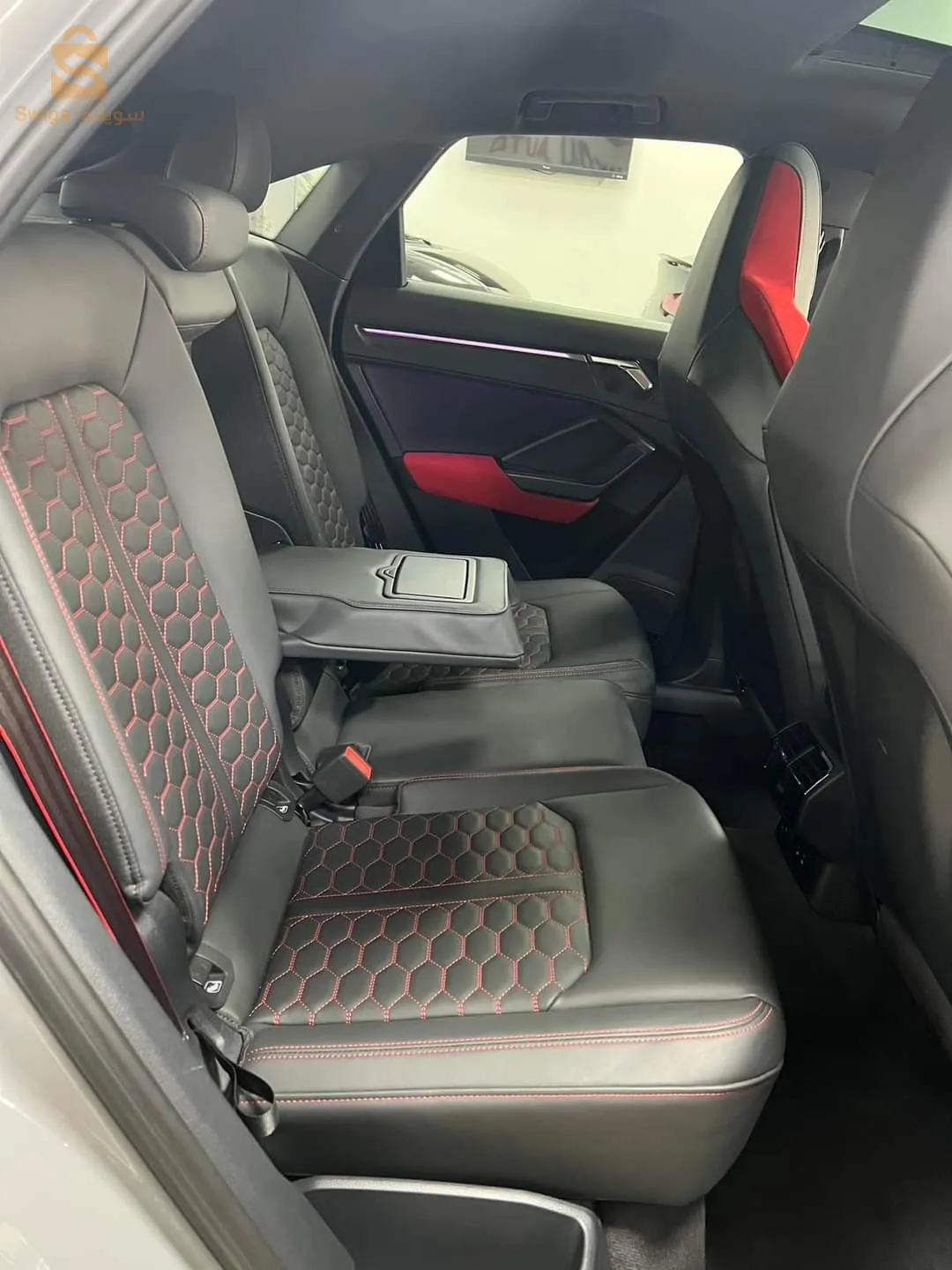 Audi RSQ3