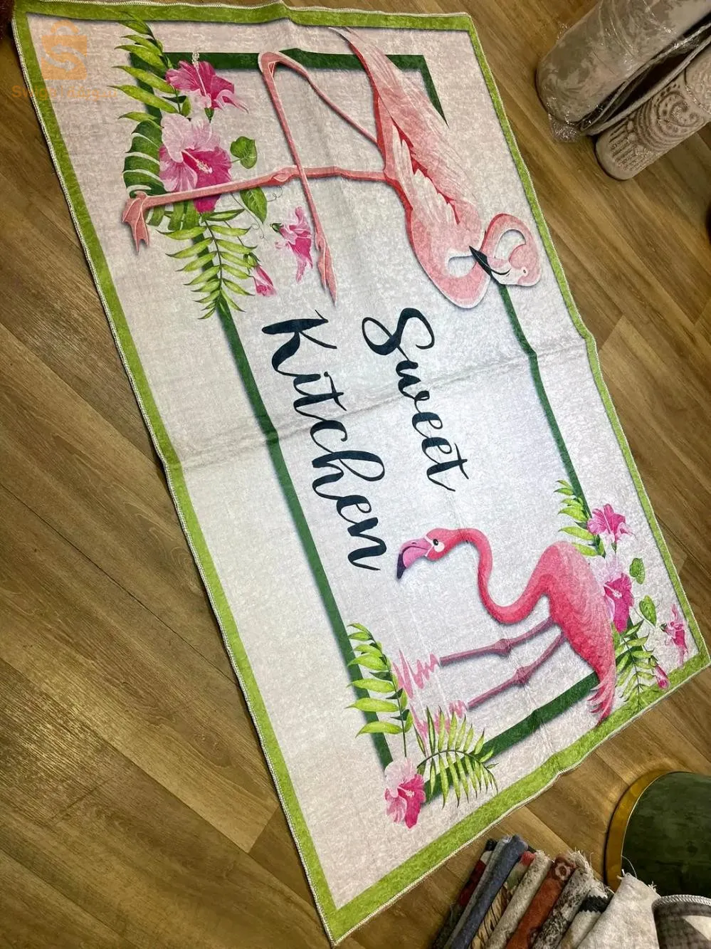 سجادة تركية