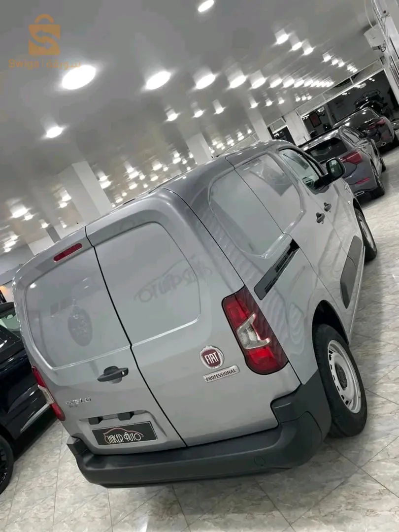 FIAT DUBLO