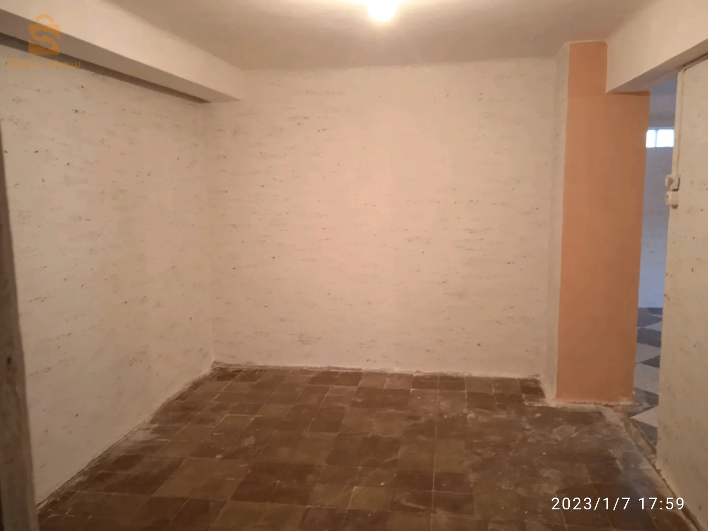 نهج طريق البحر  بلدية تارقة ولاية عين تموشنت