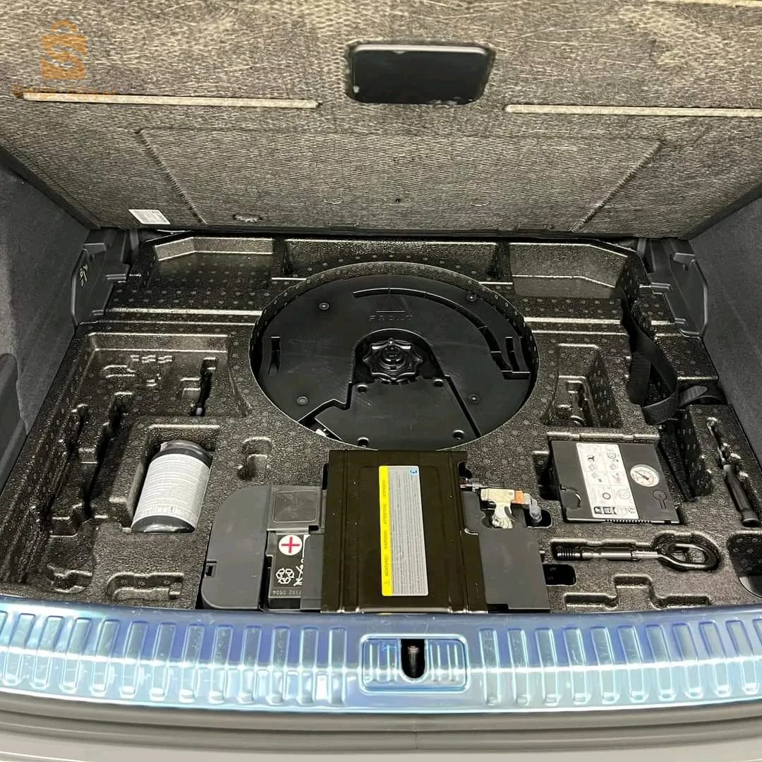 Audi RSQ3