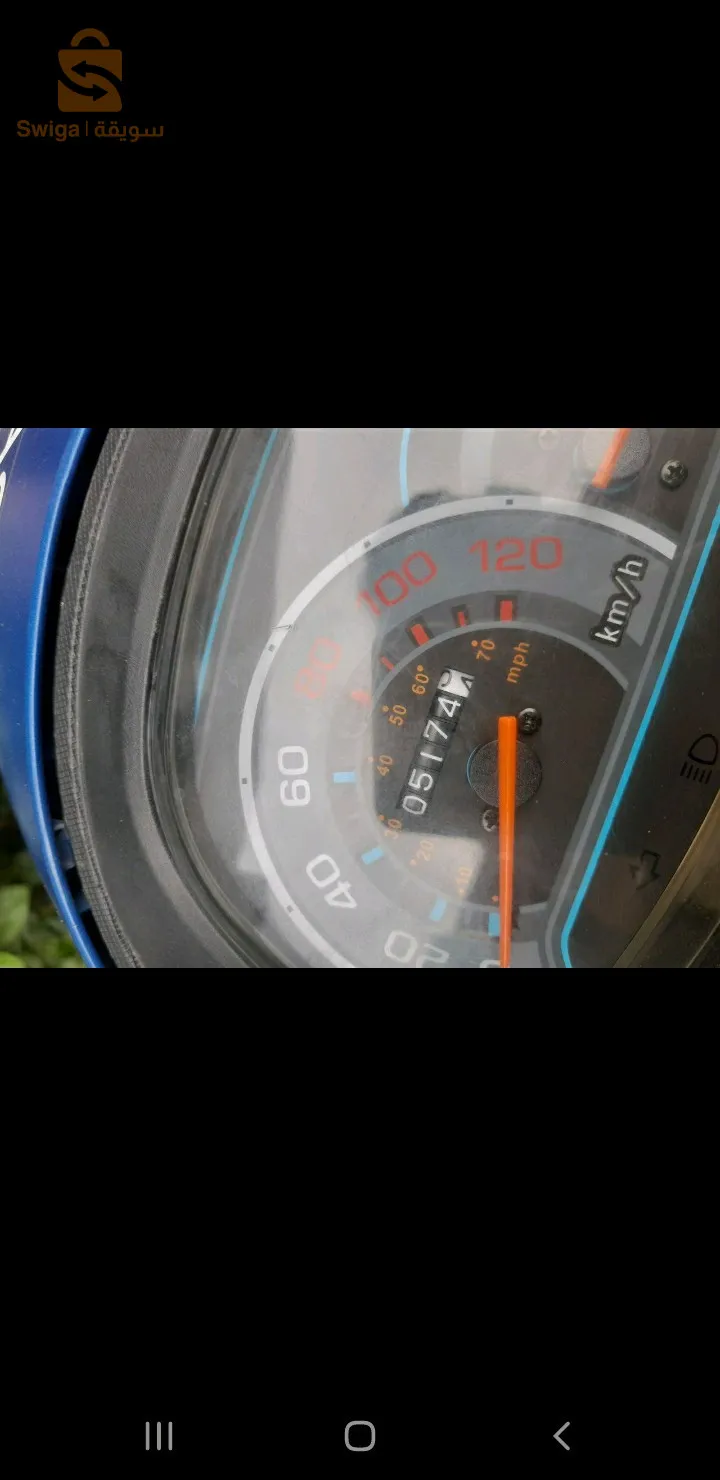 moto joci