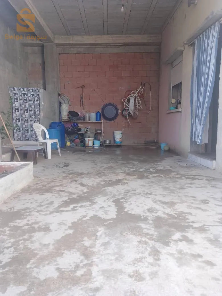 بلدية ڨرواو ولاية البليدة