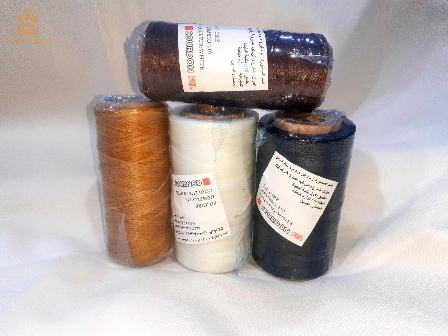 خيط الصباط (خيط الأحذية)