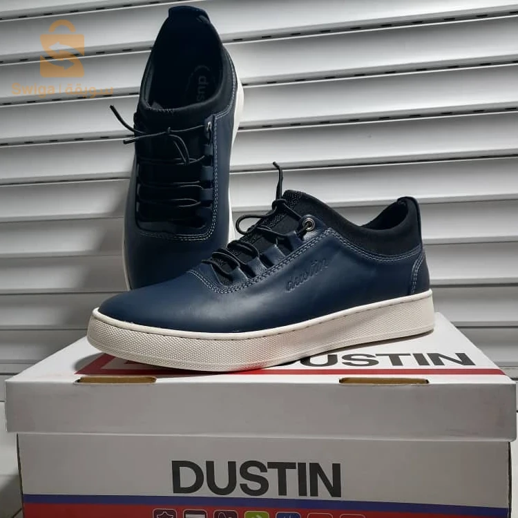 صباط  Dustin semi classique 😍