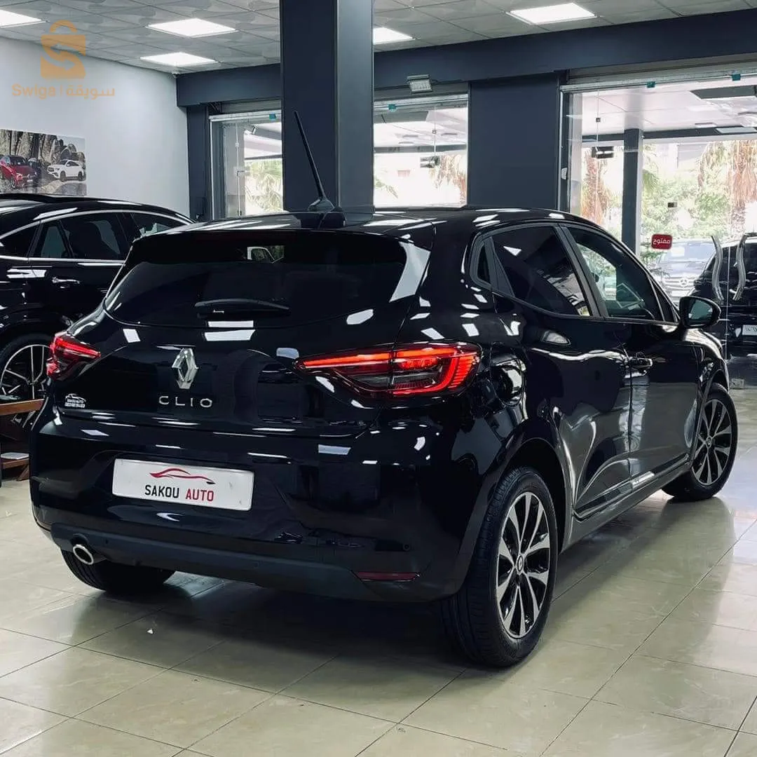 Clio 5 ZEN 2023