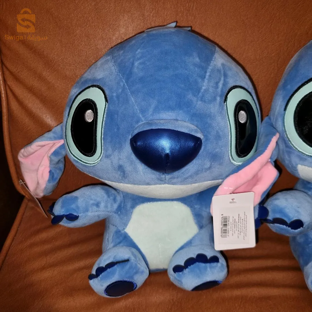 stitch peluche