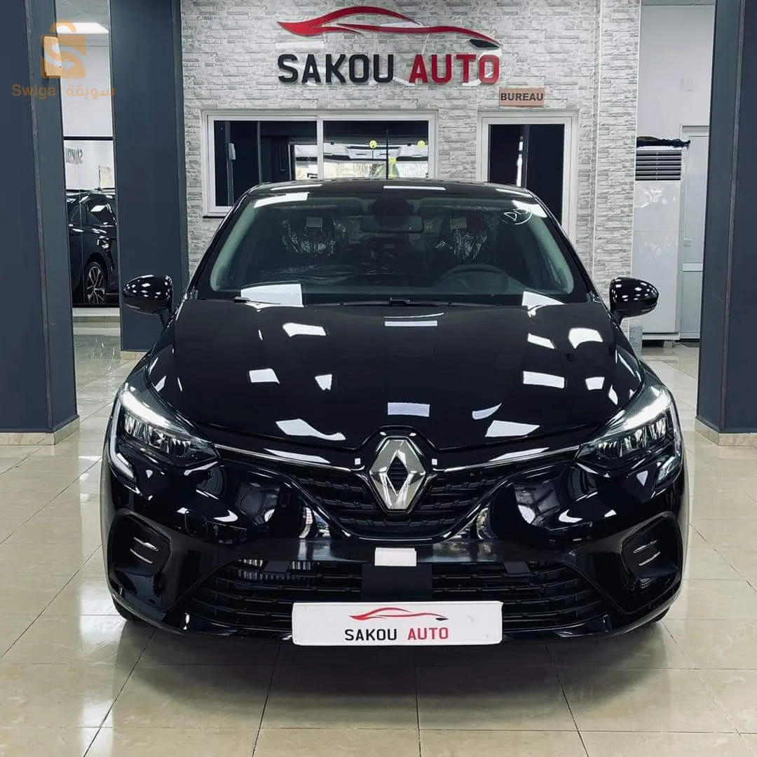 Clio 5 ZEN 2023