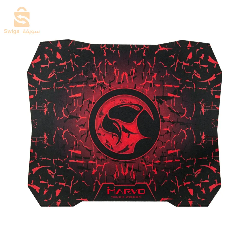 Pack 4en1 Clavier + Souris + Casque + Tapis de Souris