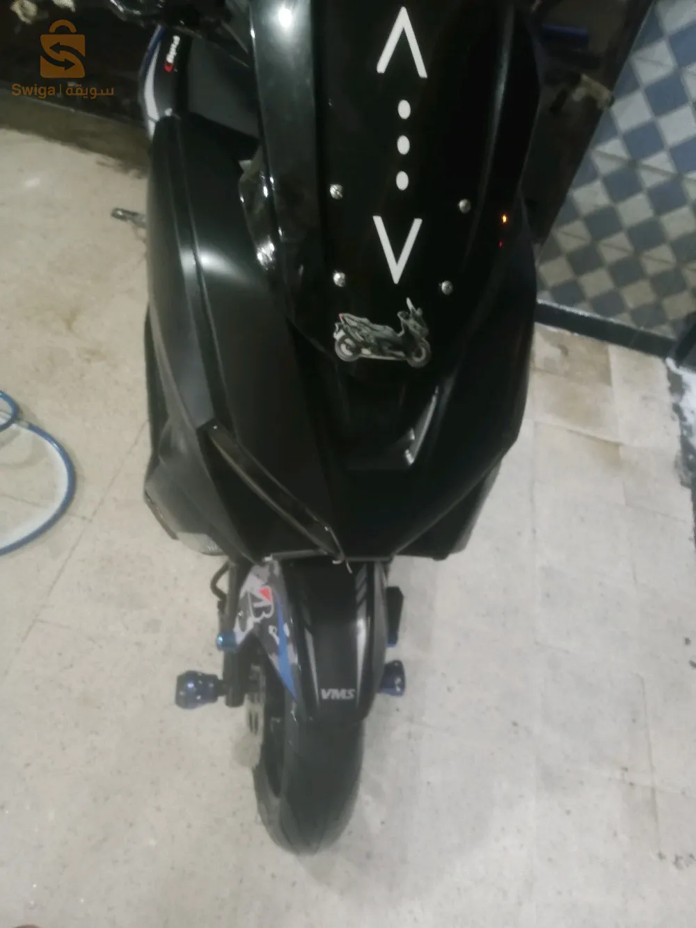 عطاو 34مزال ماشية 11000