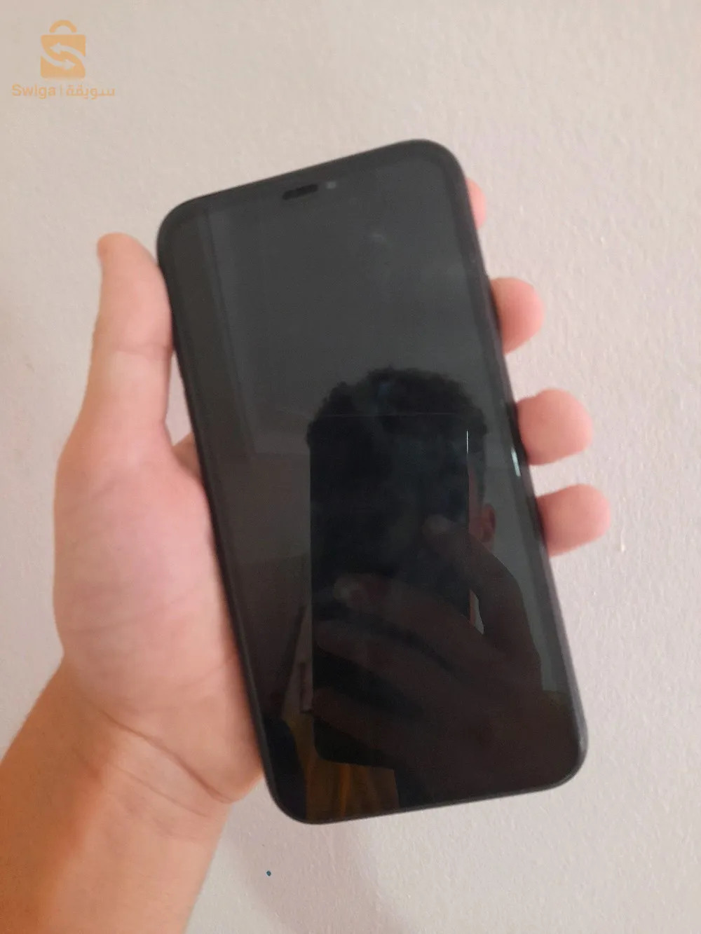 iphone xr batterie 88%/ stockage 64g / kulch original /jamais teftah/ état10/10 ✅✅🔥