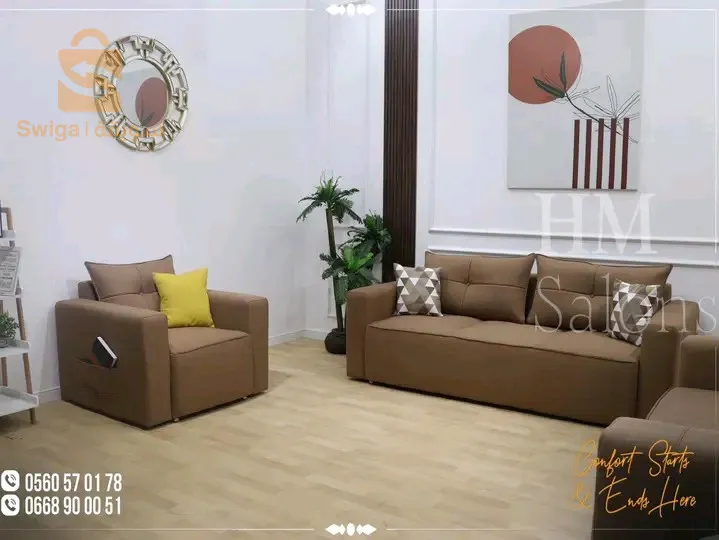 مجموعة ارائك