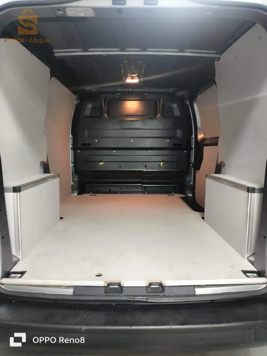 Citroën jumpy