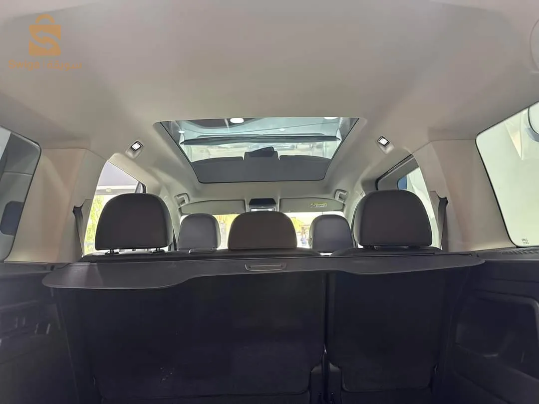 Volkswagen CADDY 2023