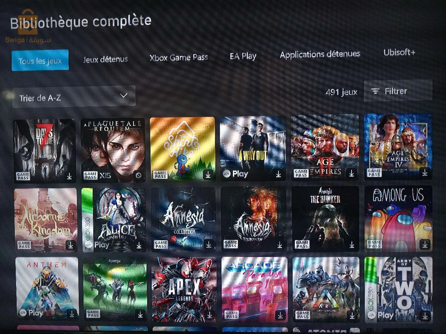 xbox one s + enduler + 1 moi game pass