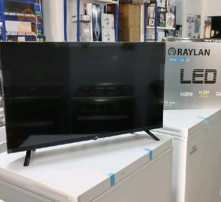 تلفاز نوعية ممتازة