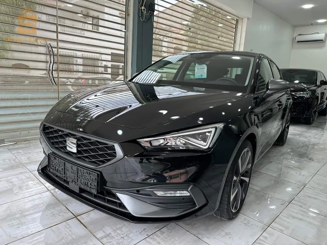 Leon FR 2023