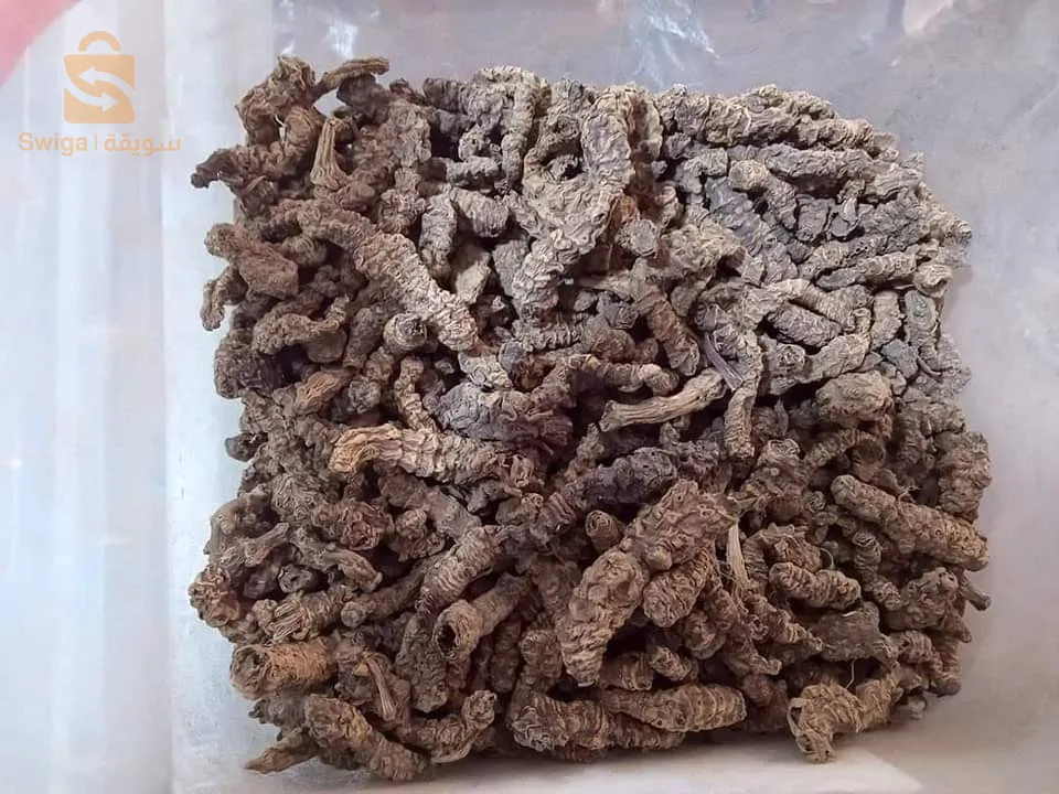 أعشاب و توابل بالجملة و التجزئة