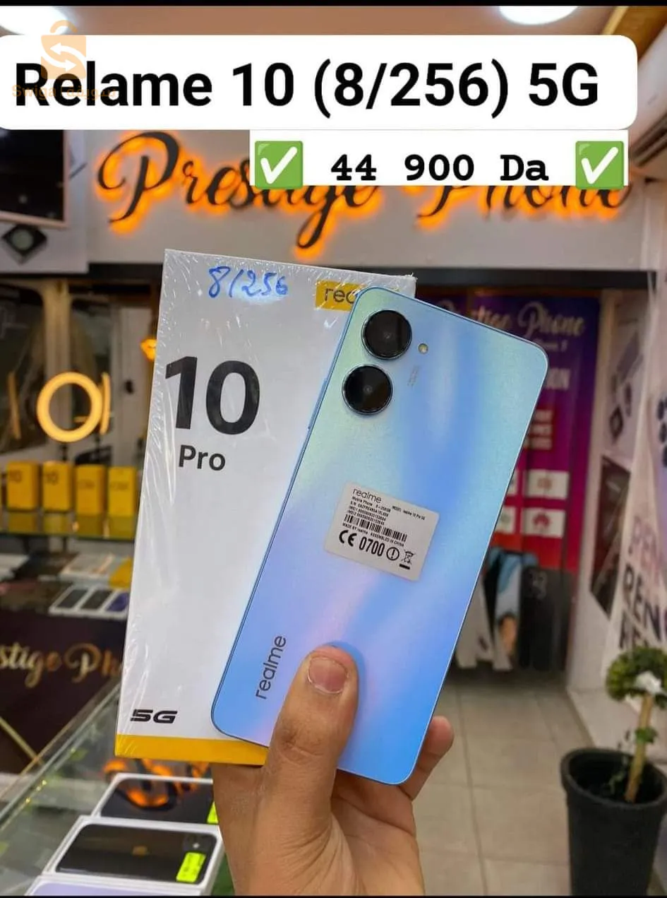 realme 10