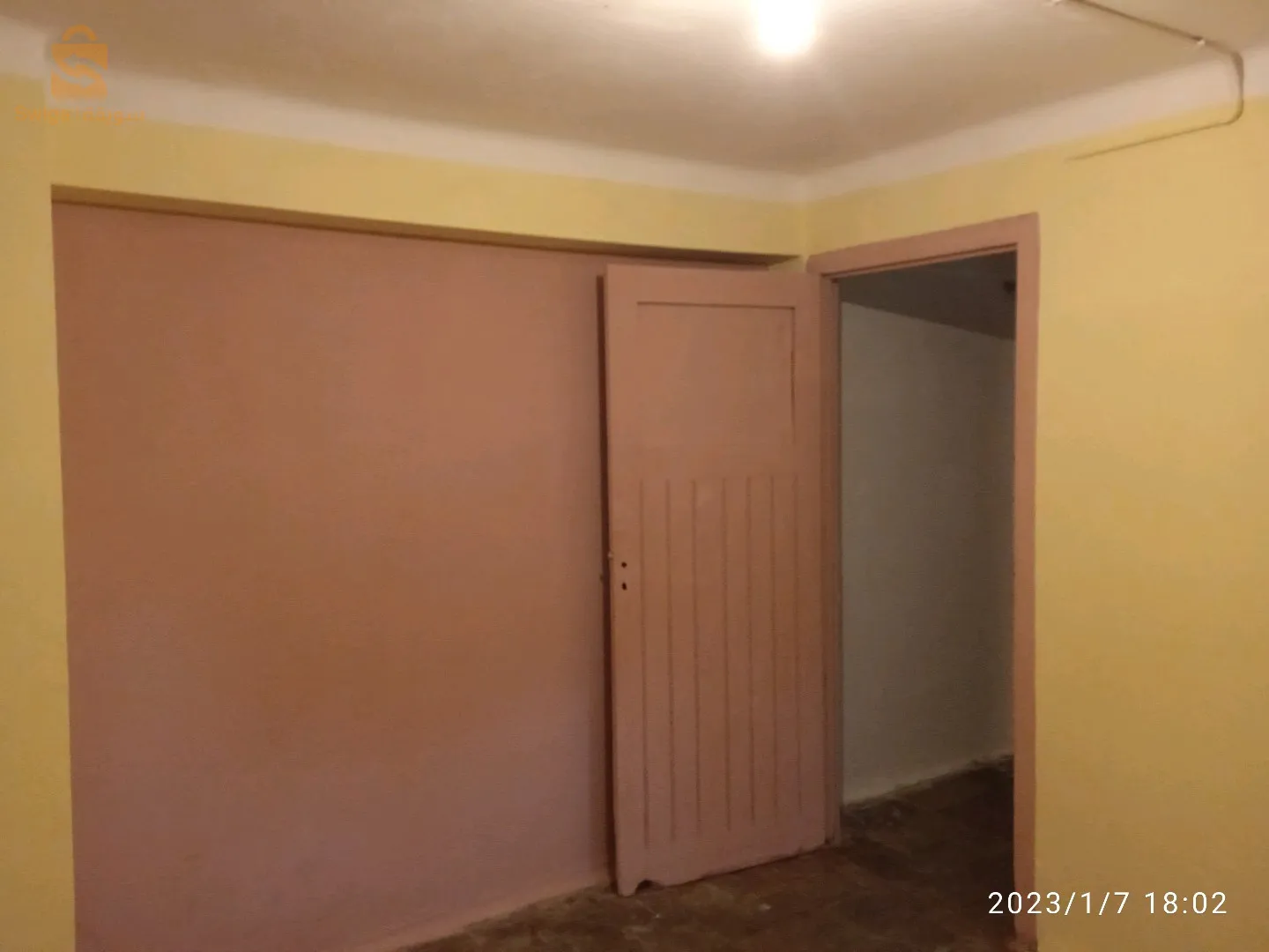 نهج طريق البحر  بلدية تارقة ولاية عين تموشنت
