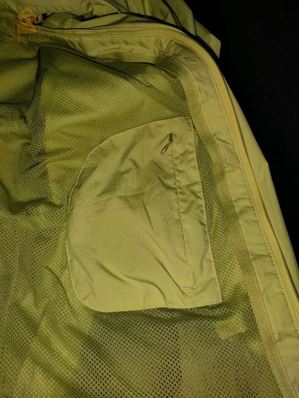 VESTE 10/10 QUECHUA DECATHLON (XL-L) tlabs , Livraison 58 wilaya