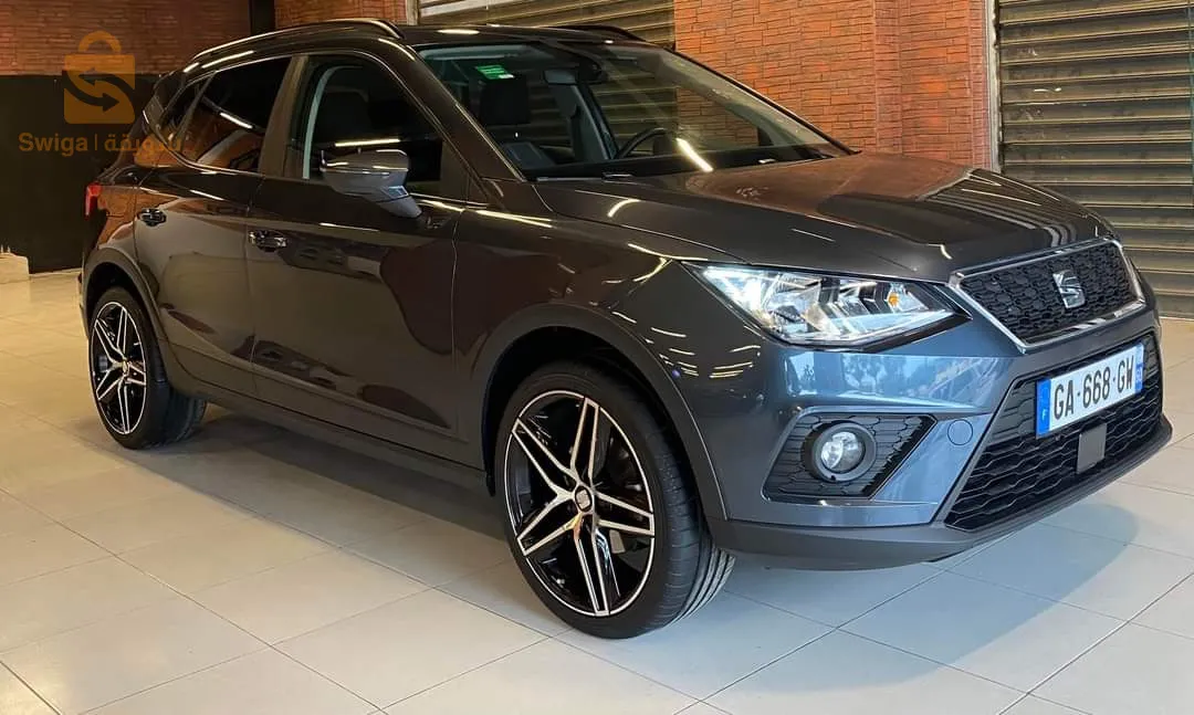 SEAT ARONA STYLE 2021