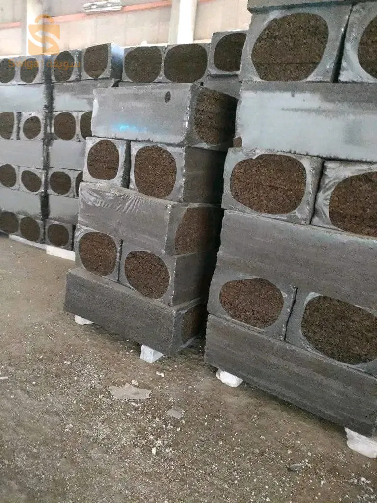 مواد البناء و تغليف الاسطح