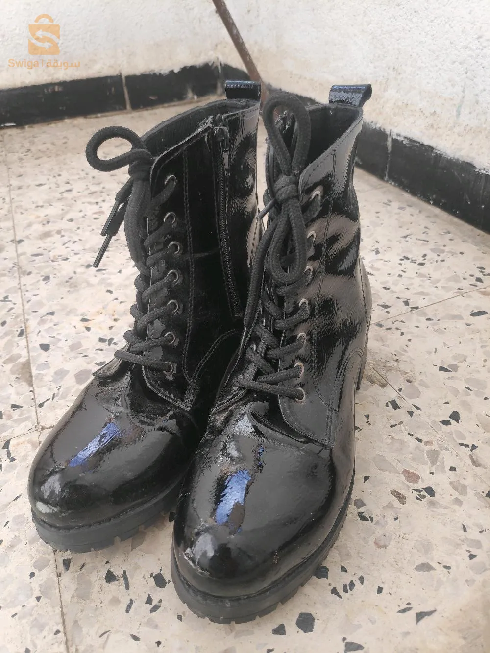 chaussures boot pour femme