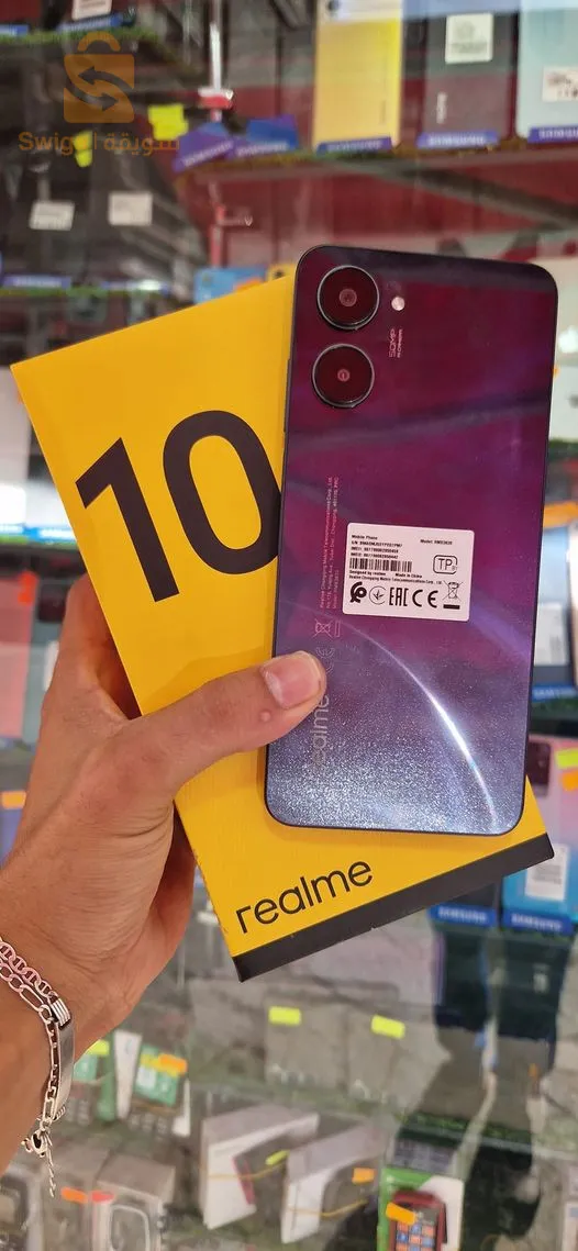 realme 10 8/128
