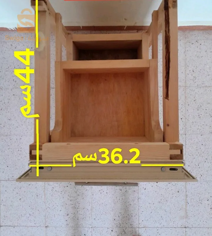 قجيرات أليمنيوم