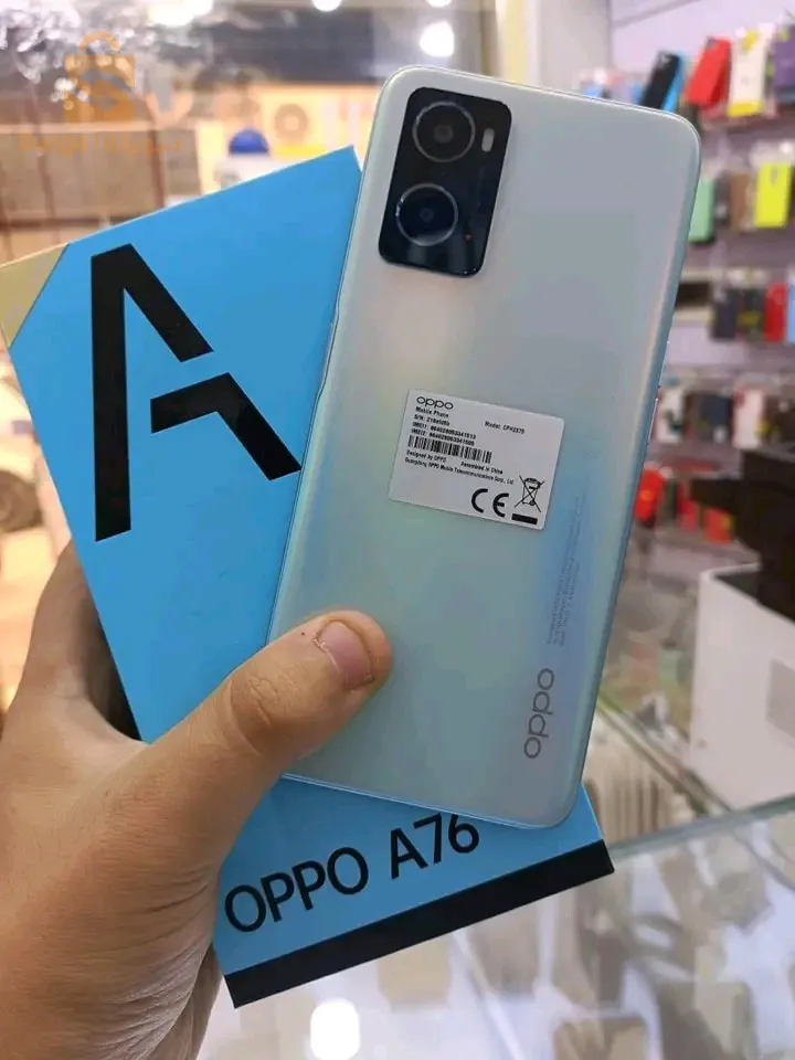 Oppo_A76