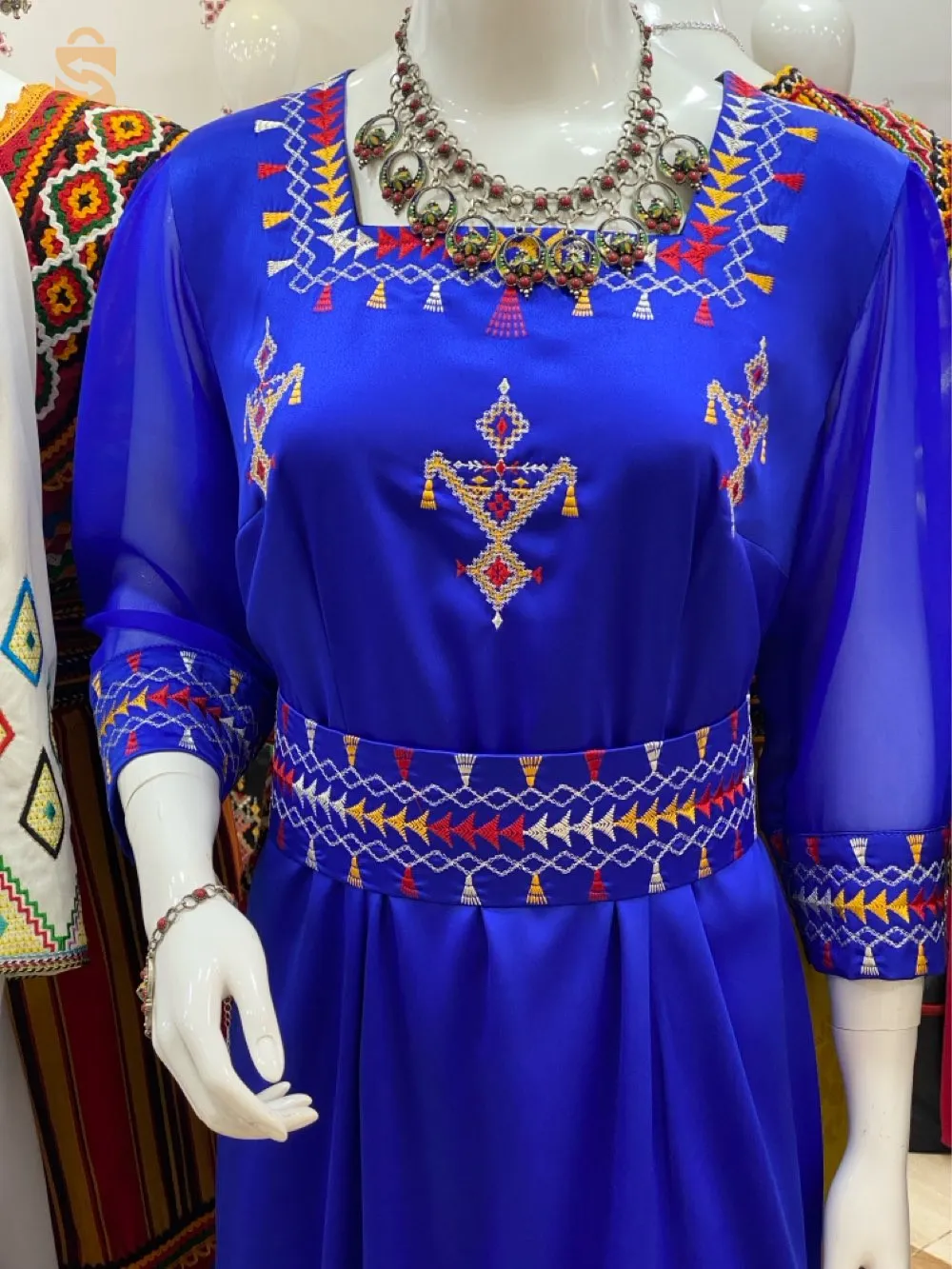 الجزائر