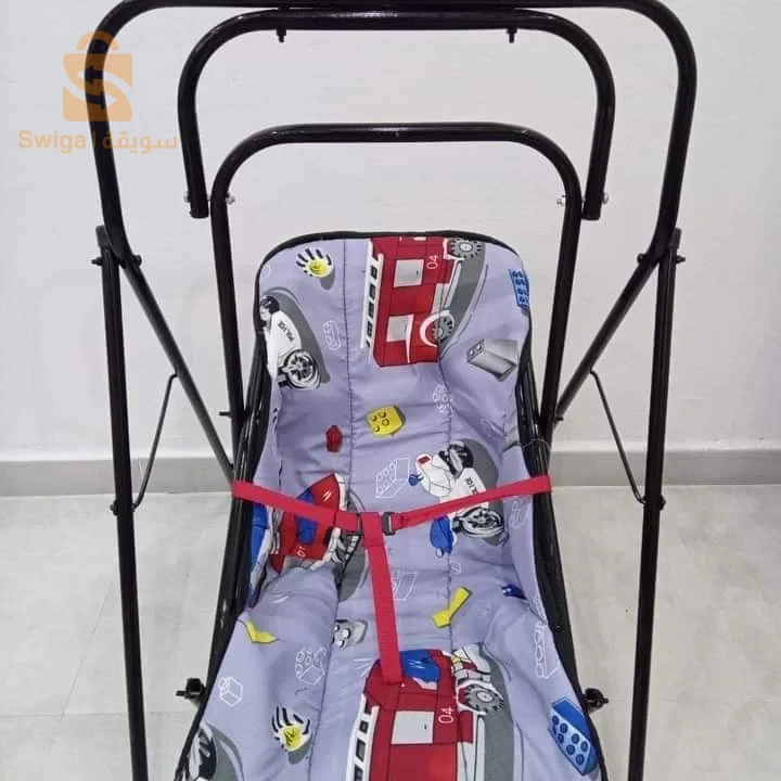 أرجوحة للرضع والاطفال