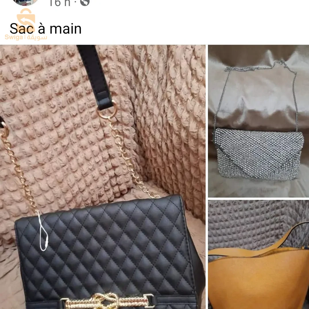 Sac à main