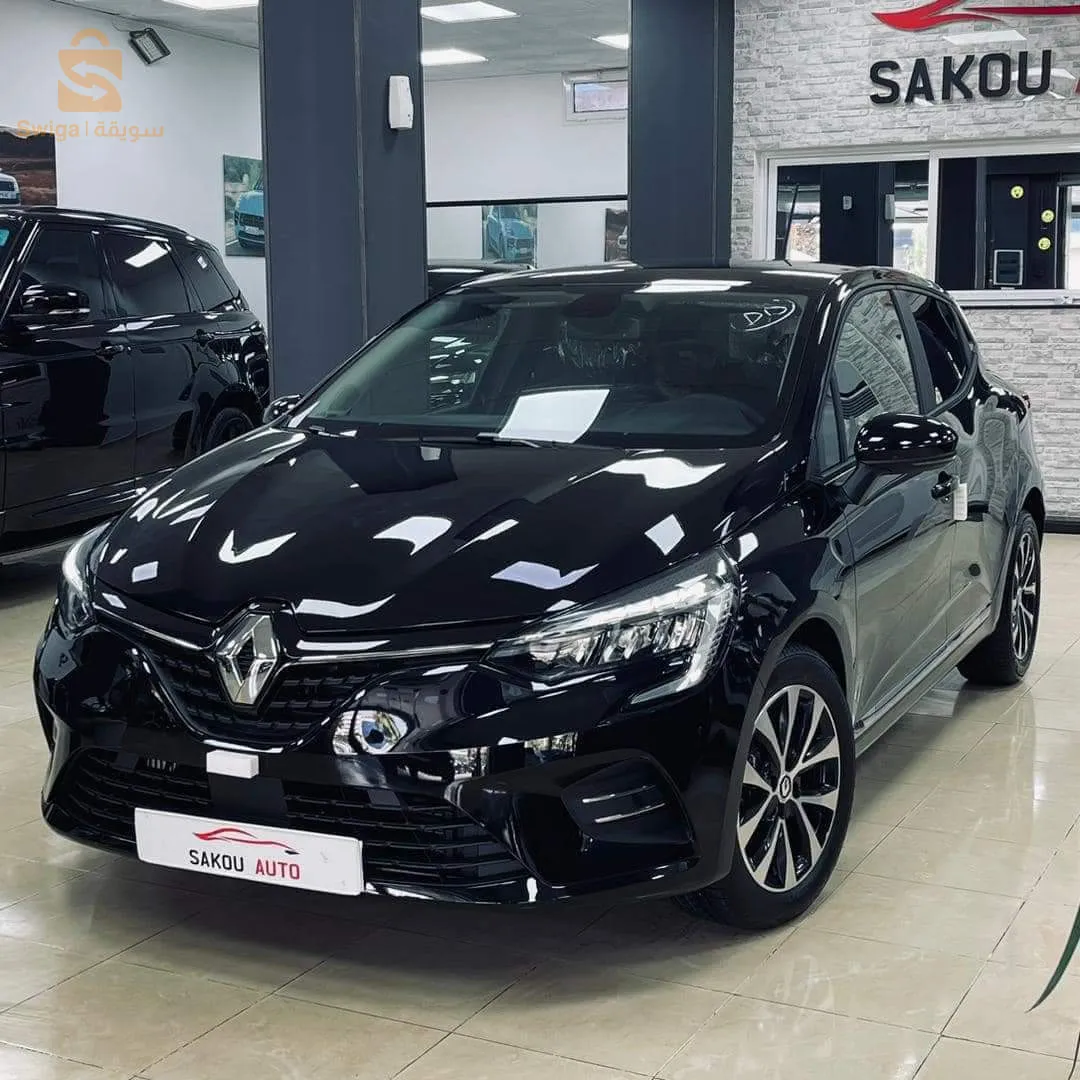 Clio 5 ZEN 2023