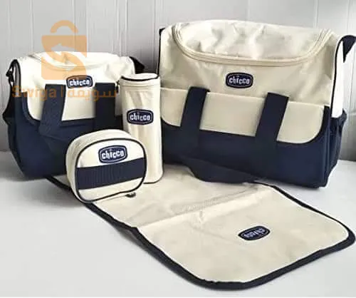 Sac a couches 5 en 1 chicco