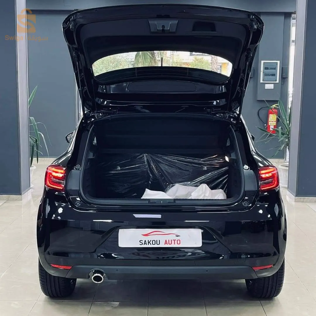 Clio 5 ZEN 2023