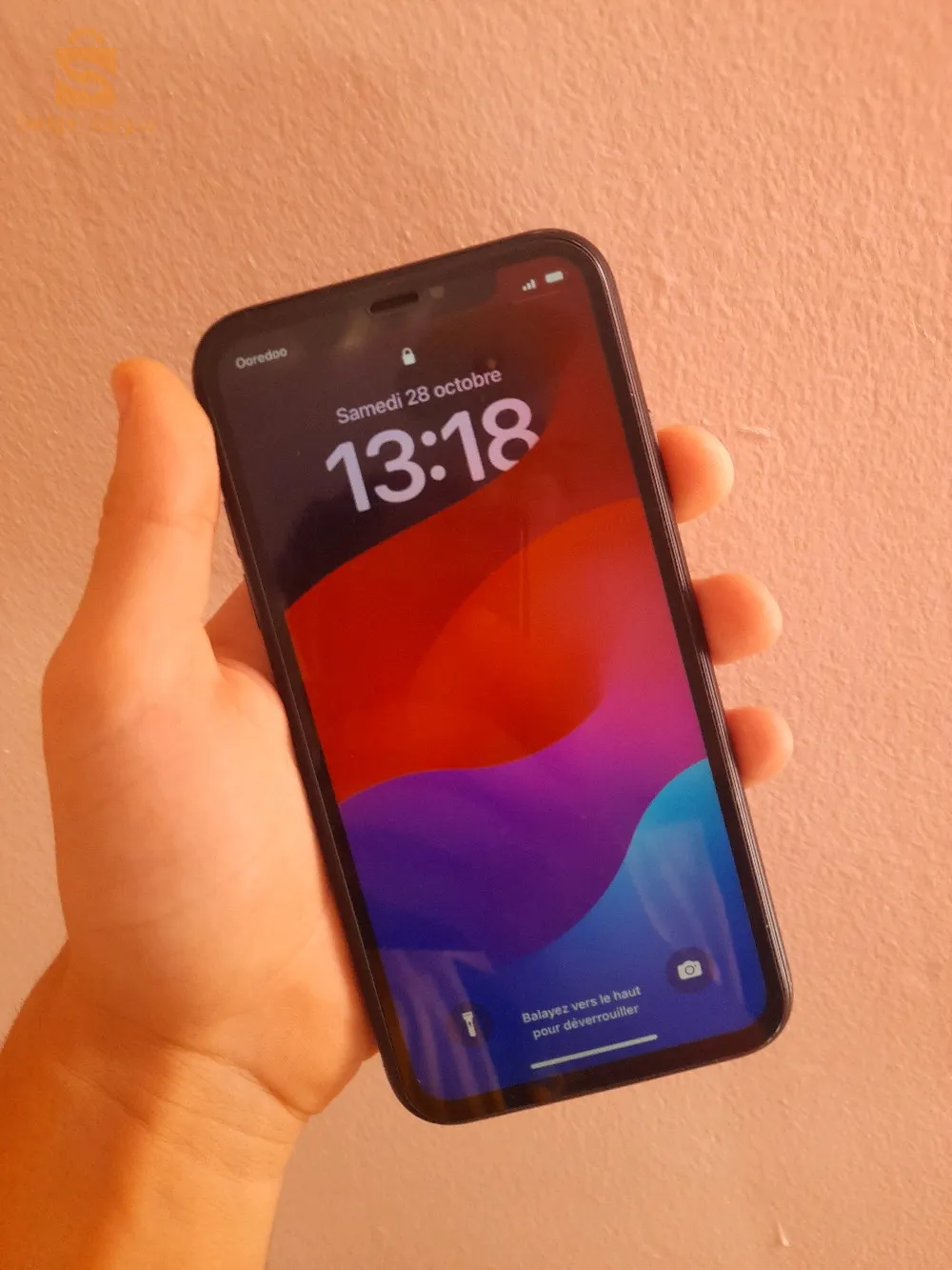 iphone xr batterie 88%/ stockage 64g / kulch original /jamais teftah/ état10/10 ✅✅🔥