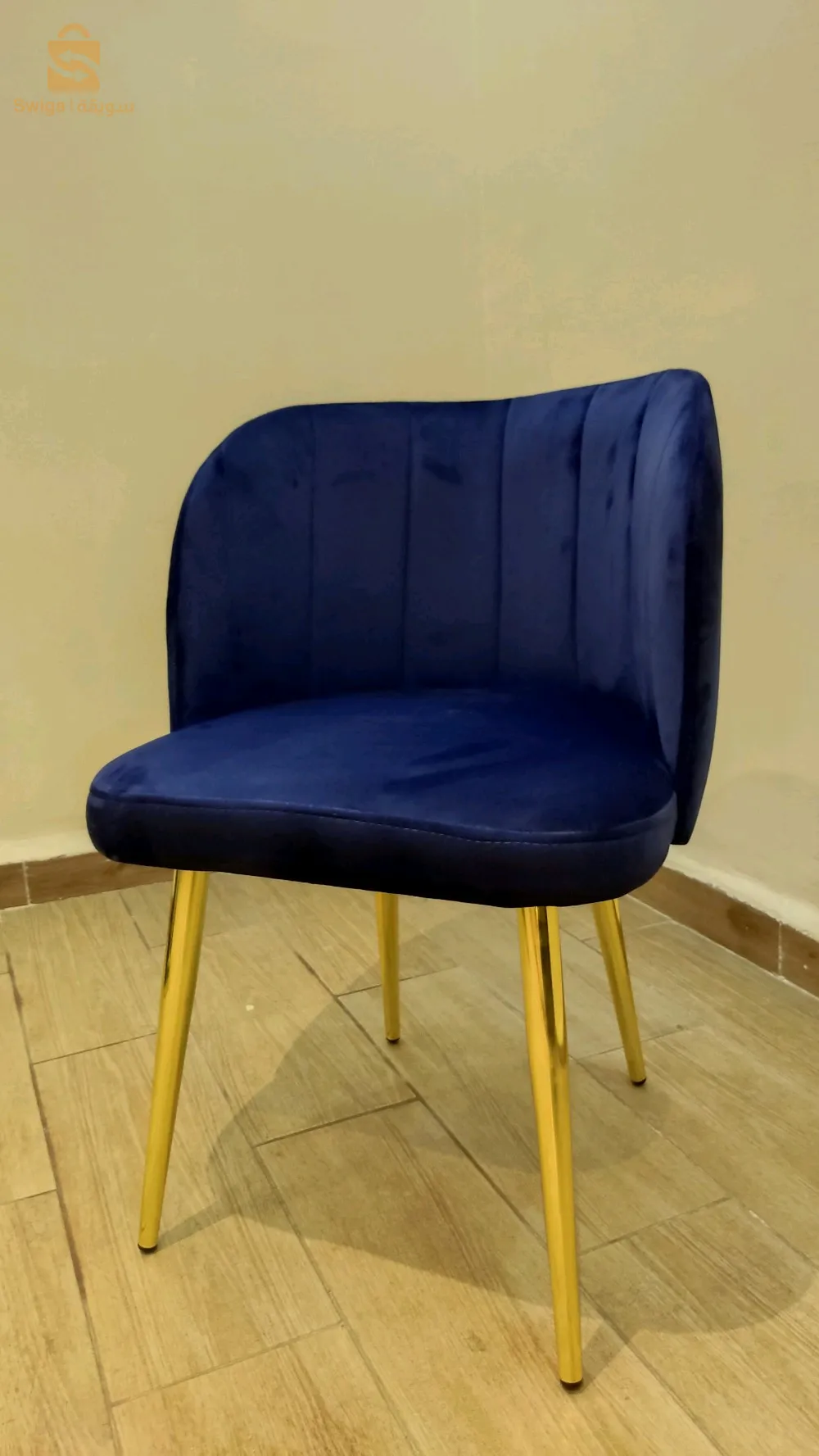 Chaises sur commande