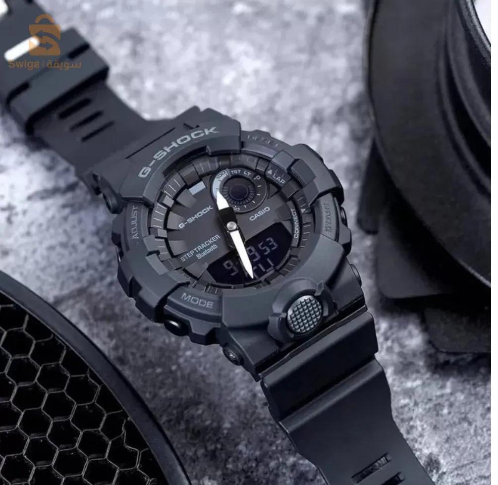 ساعة Casio G-Shock