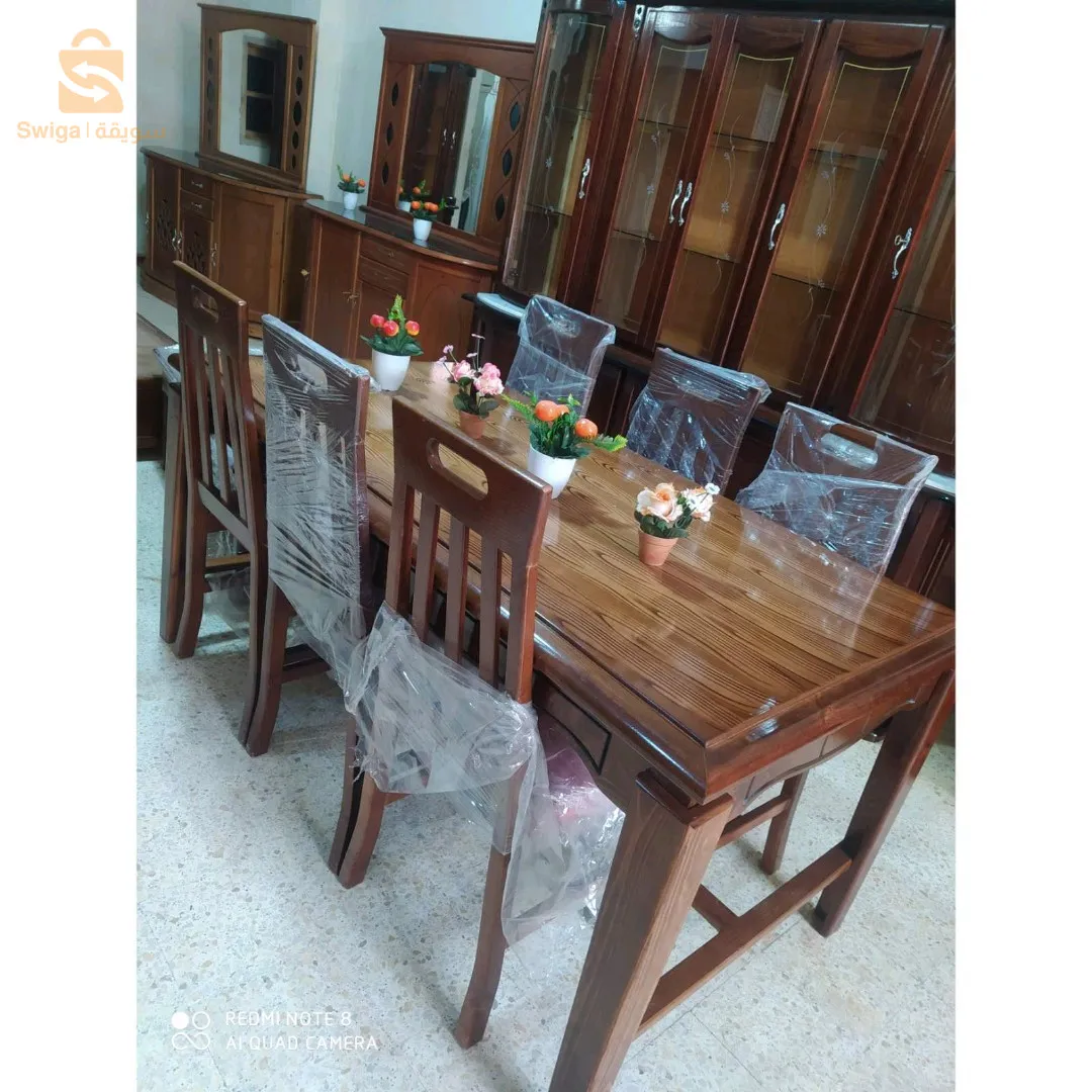 طاولات مطبخ