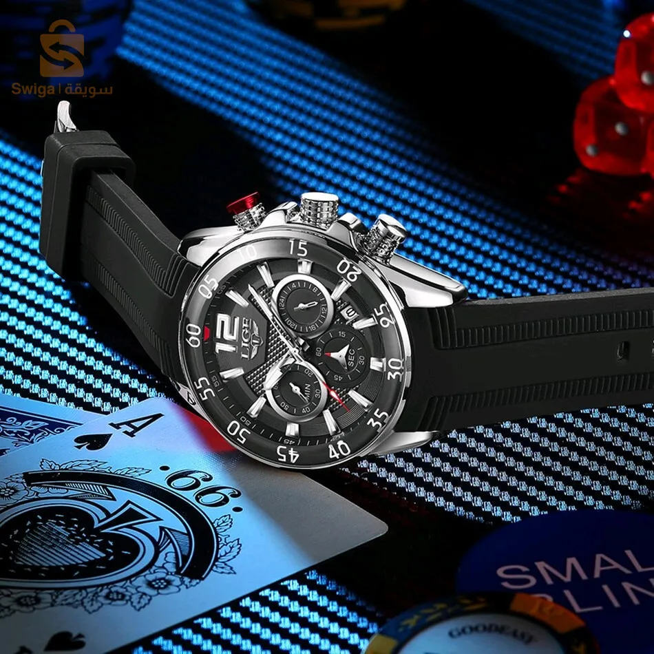 montre original ✅️