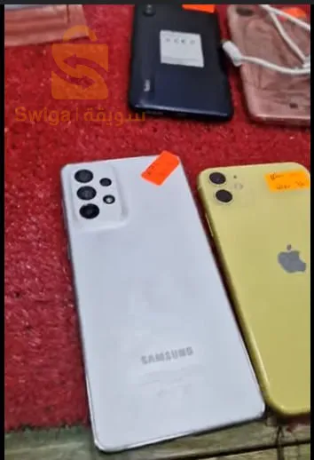 Samsung a73 5g