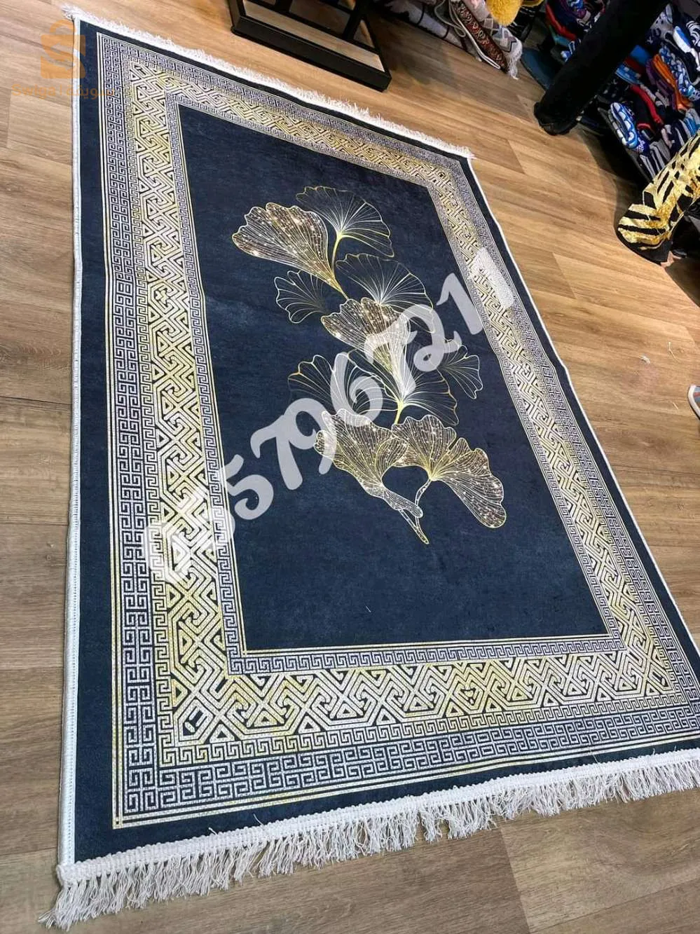 سجادة تركية