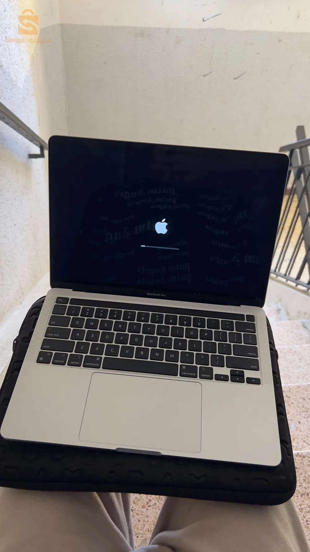 Macboock-pro 2022