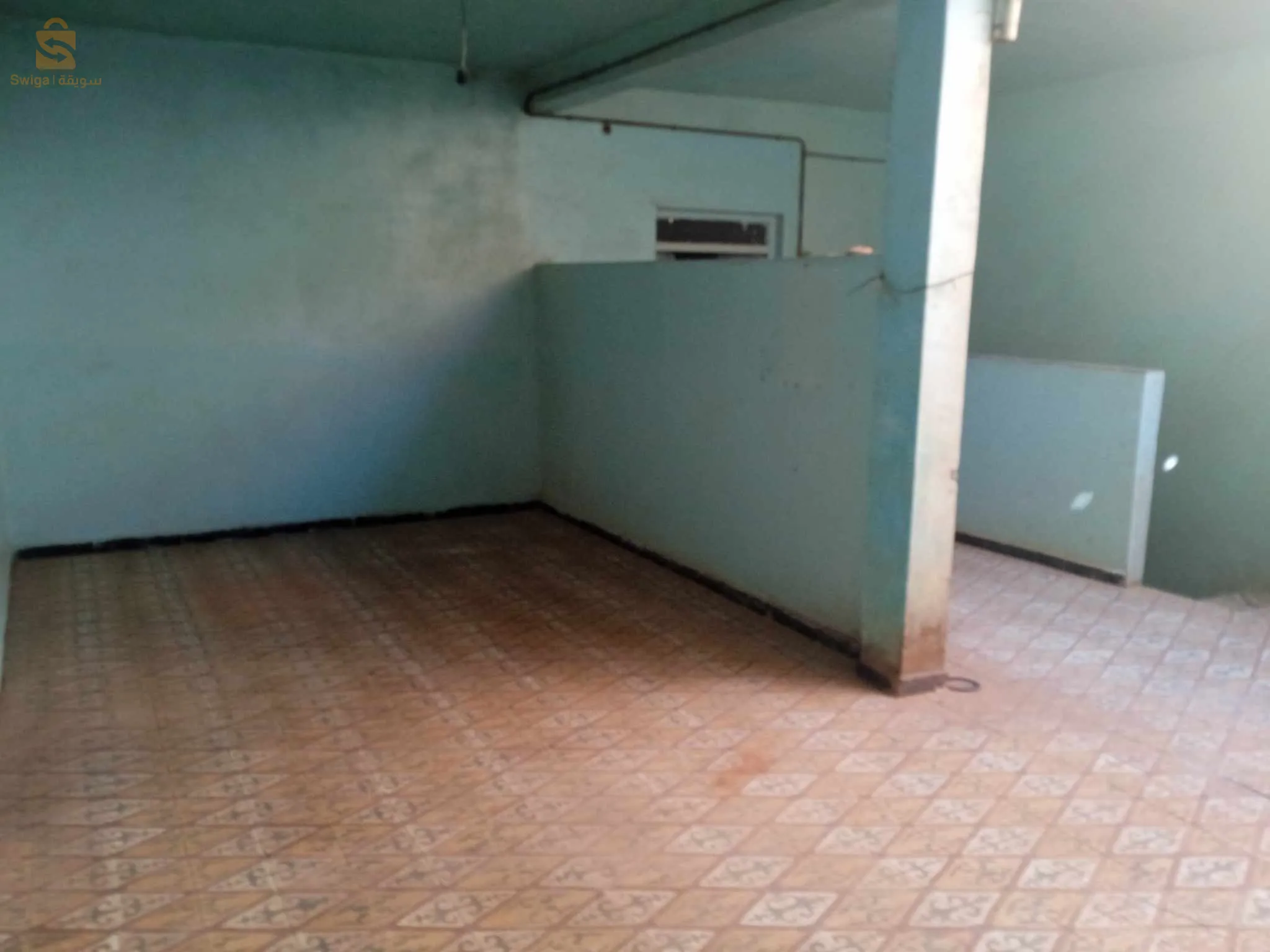 حي بن قدور إبراهيم بلڨرع عند المرشي كوفار القديم مشرية