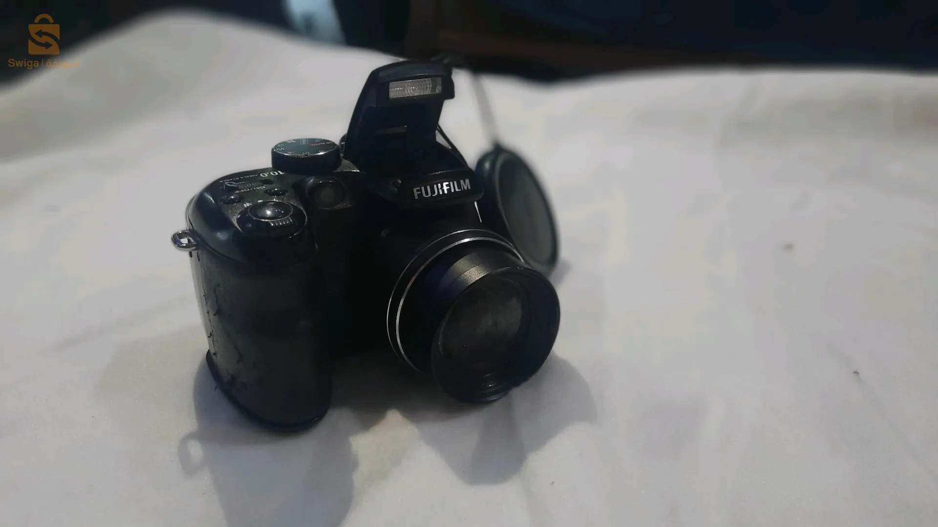 Aparail photo fuji film