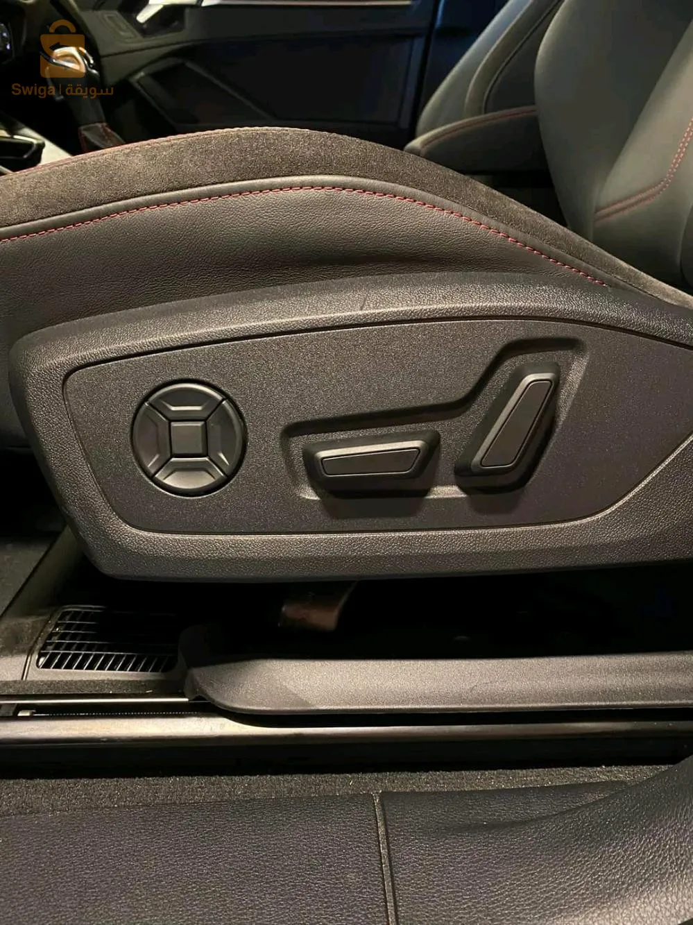 AUDI Q3 S LINE 2023
