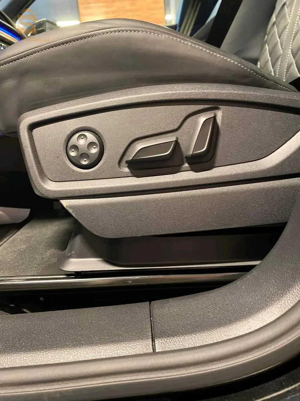 AUDI Q5 S LINE 2023